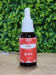 Floral Fleur TPM