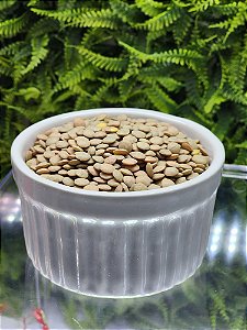Lentilha 500g