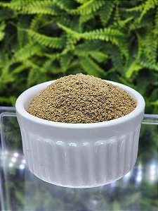 Farinha de Chia