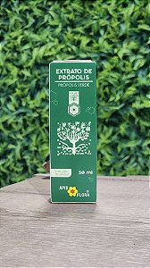 Própolis Verde Apisflora