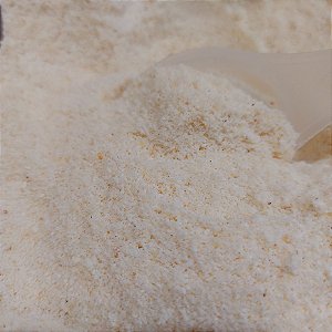 Farinha de Coco