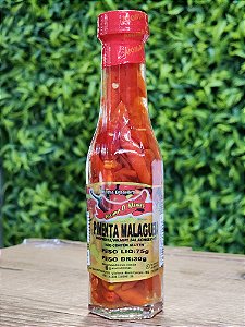 Pimenta Malagueta Aroma D' Minas 75g