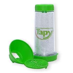 Tapioqueira Tapy Verde