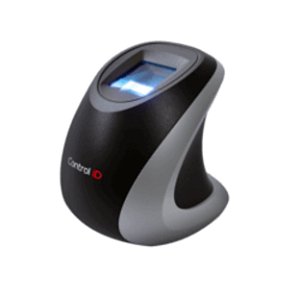 Leitor Biométrico Control iD iD Bio
