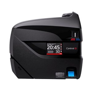 Relógio de Ponto Biométrico Control iD REP iDClass Bio