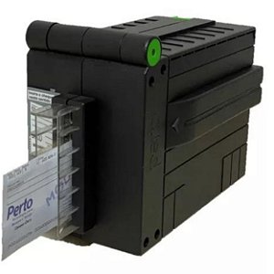 Impressora de Cheques Pertochek 501S (Showroom)
