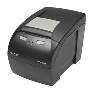 Impressora Térmica de Cupom Bematech MP 4200 HS