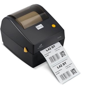 Impressora de Etiquetas Elgin L42 DT