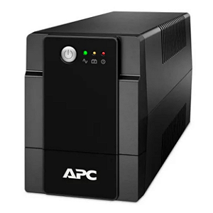 Nobreak APC Back-UPS 600 VA Bivolt -115V