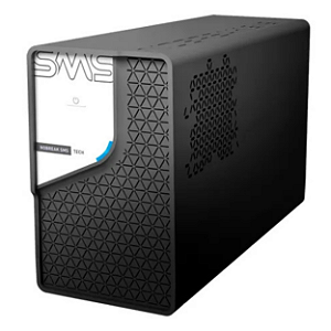 Nobreak SMS Tech 600VA Bivolt/115V - 29300