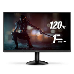 Monitor AOC 21,5" Gaming Full HD VA 120Hz 1ms