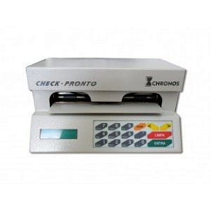 Impressora de Cheques Chronos  (Showroom)