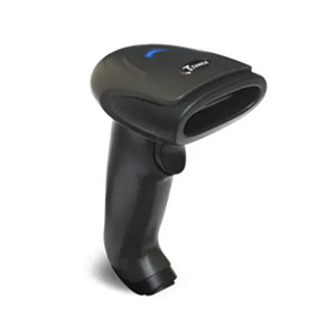 Leitor de Código de Barras Tanca TL 120 USB com fio