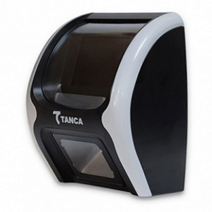 Terminal de Consulta Tanca VP-650W Verificador de Preço Ethernet e Wi-Fi