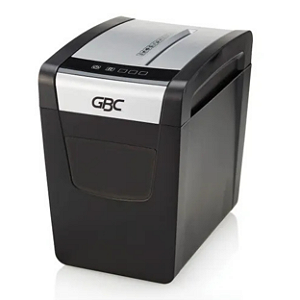 Fragmentadora de Papel Tilibra PSX12-06 12F 127V