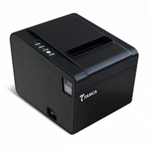 Impressora Térmica de Cupom Tanca TP-650