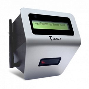 Terminal de Consulta Tanca VP-240W Verificador de Preço