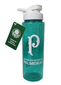 Squeeze do Palmeiras 750 mL Licenciado Presente Palmeirense