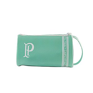 Necessaire Redonda Palmeiras Palestra Italia