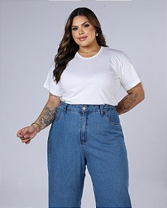 T-SHIRT LISA - OFF WHITE