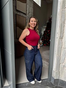 REGATA CONFORT LISA - BORDO