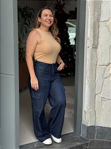 REGATA CONFORT LISA - BEGE