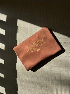 T-SHIRT COLCCI LOVE CHASERS - MARROM