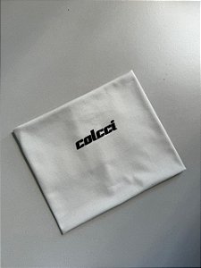 T-SHIRT COLCCI (MARROM) - BEGE NATURAL