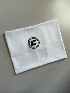 T-SHIRT COLCCI SPORTS - OFF WHITE