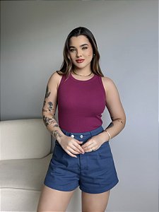 REGATA CANELADA - UVA