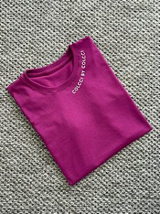 T-SHIRT COLCCI BY COLCCI - FRUTA SILVESTRE