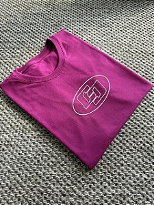 T-SHIRT COLCCI CIRCULO - FRUTA SILVESTRE