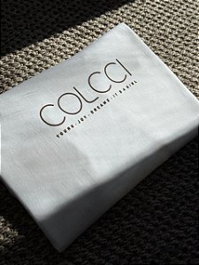 T-SHIRT COLCCI YOUNG JOY - OFF WHITE