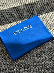 T-SHIRT COLCCI BY COLCCI - AZUL BIC