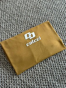 T-SHIRT COLCCI  ALTO RELEVO - ENTARDECER