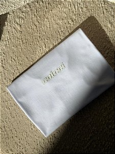 T-SHIRT COLCCI (SOBRETOM) - BRANCO