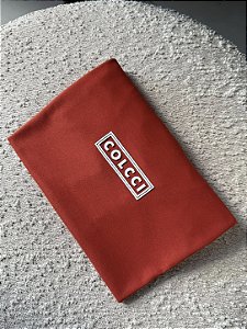 T-SHIRT COLCCI - LARANJA MOMENT