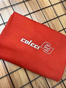 T-SHIRT COLCCI - TELHA