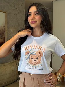 T-SHIRT DTF URSINHA RIVIERA
