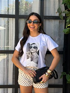 T-SHIRT DTF MULHER GOLSS PB