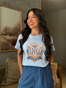T-SHIRT DTF DULCE NOMBRE DE MARIA