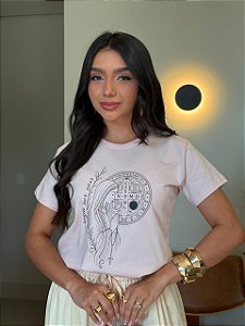 T-SHIRT DTF ROGAI POR NÓS
