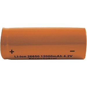 BATERIA RECARREGAVEL 3.7V 6800MAH X900