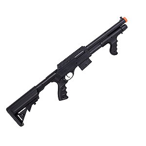 SHOTGUN AIRSOFT VG 0681D SPRING – VIGOR