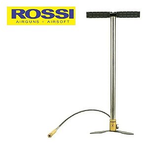 Bomba Pneumatica manual ROSSI - PCP
