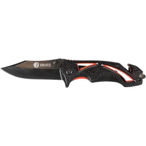 Canivete Rossi Coral F279-3
