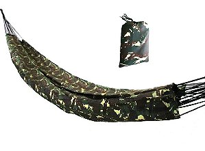 Rede Selva Camuflada
