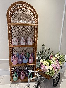 Kit jardinagem infantil