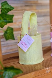Lembrancinha kit de aniversario infantil jardinagem unidade
