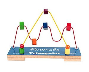Aramado Triangular